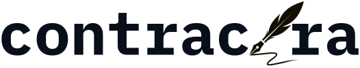 Contractra logo